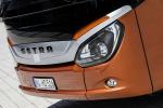 Setra S 516 HD 2018 года